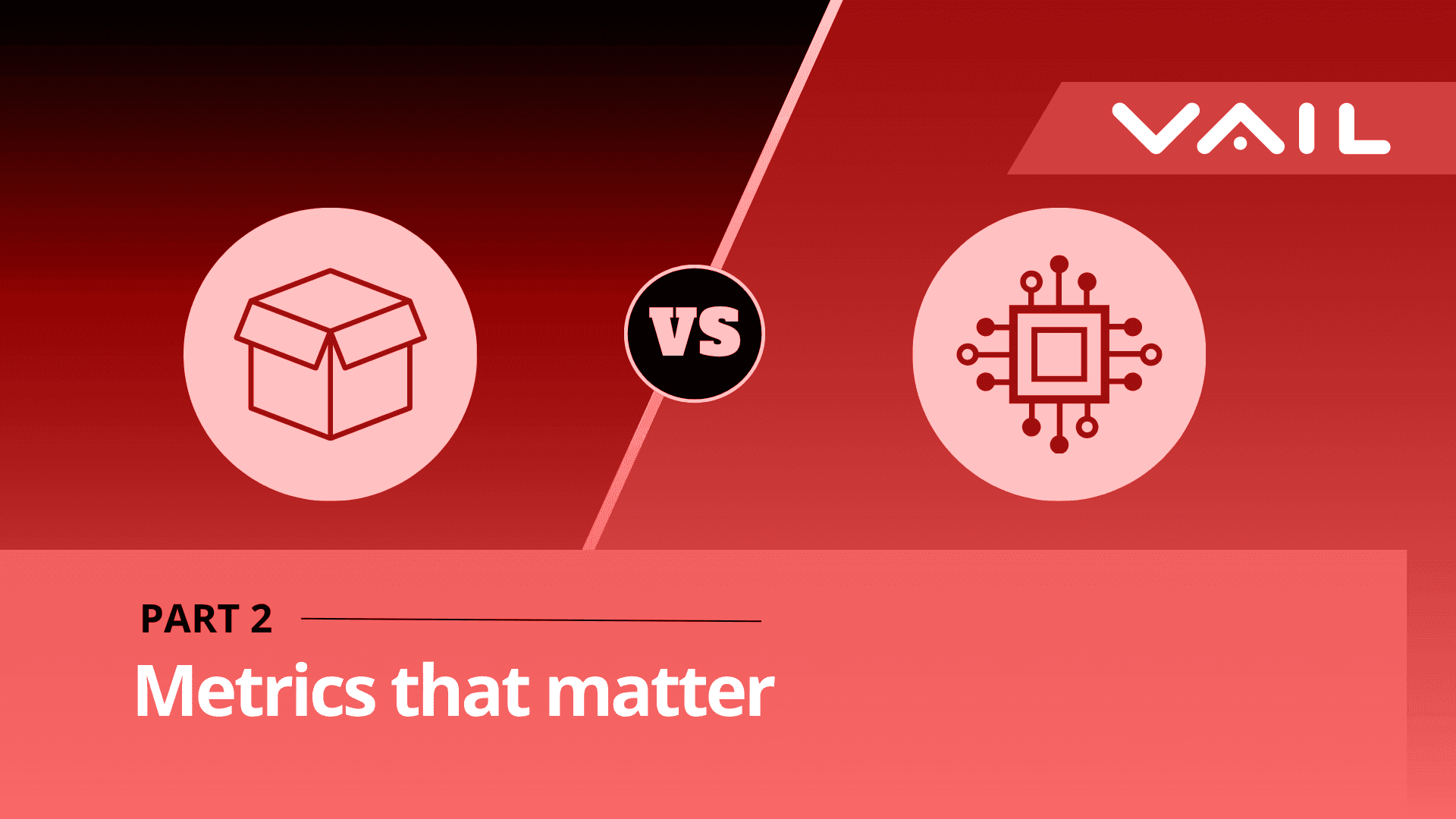 Out-of-the-box versus custom AI part 2: Metrics that matter